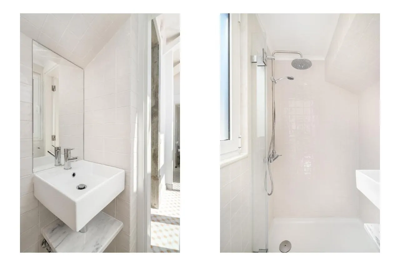 Whome | Prime Location Design Family Apartment Lisbon